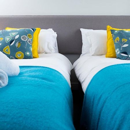 7 Putsborough - Luxury Apartment At Byron Woolacombe, Only 4 Minute Walk To Woolacombe Beach! Eksteriør bilde
