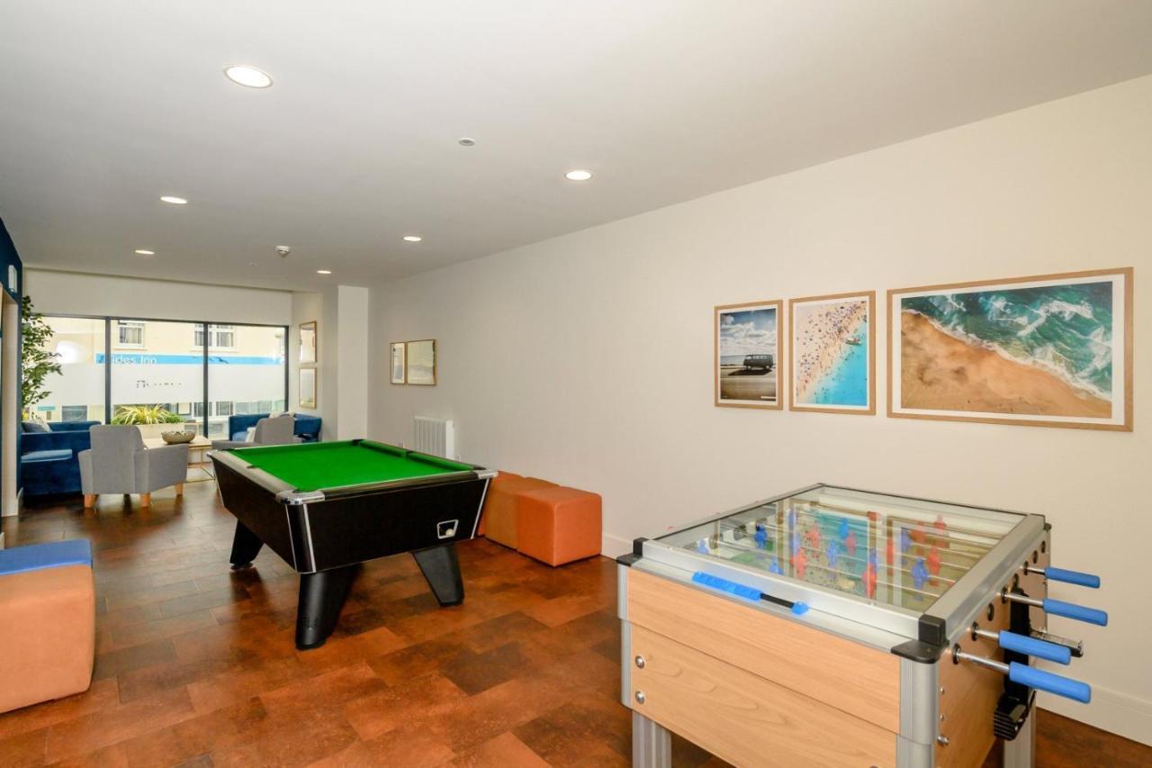 7 Putsborough - Luxury Apartment At Byron Woolacombe, Only 4 Minute Walk To Woolacombe Beach! Eksteriør bilde